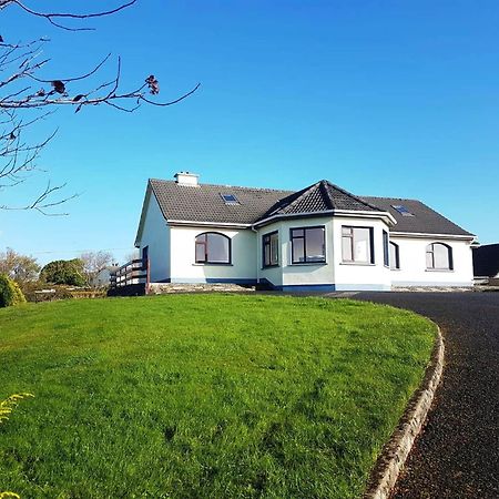 Pooreen House Inverin Экстерьер фото