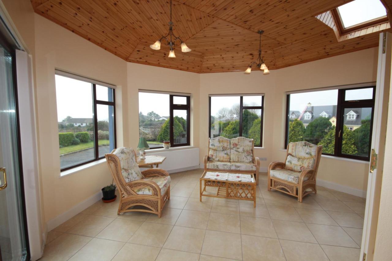 Pooreen House Inverin Экстерьер фото