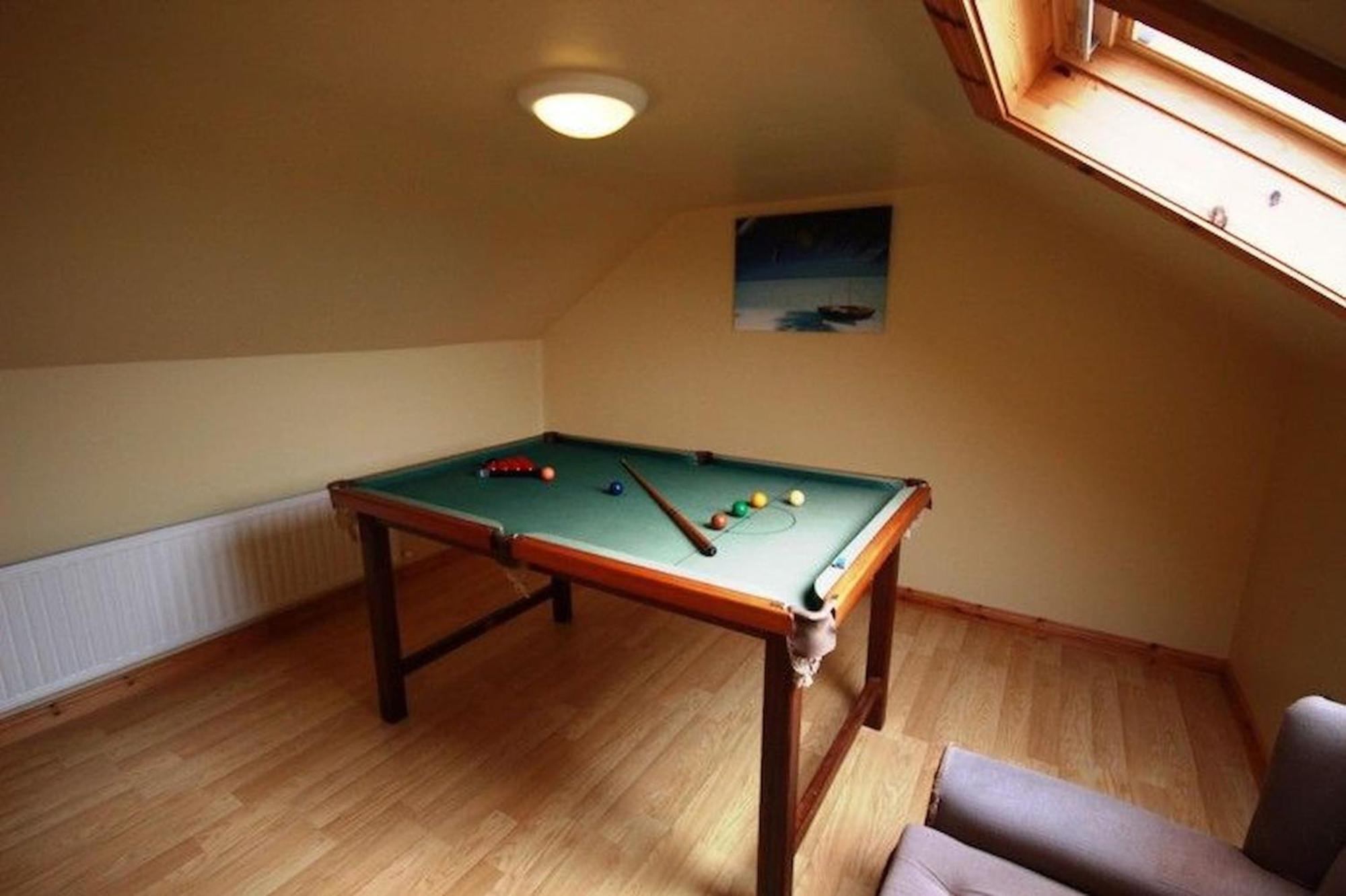 Pooreen House Inverin Экстерьер фото