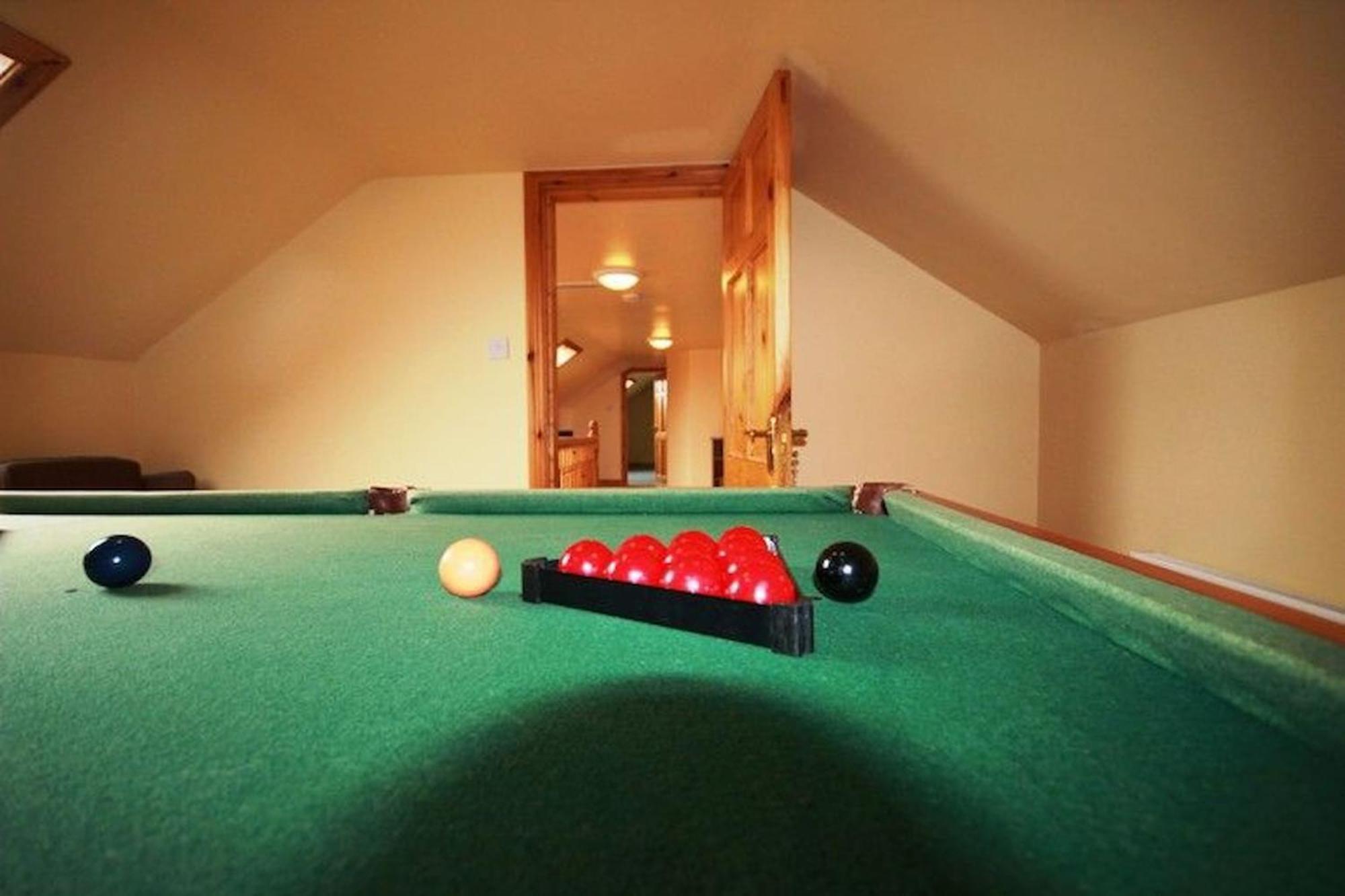 Pooreen House Inverin Экстерьер фото