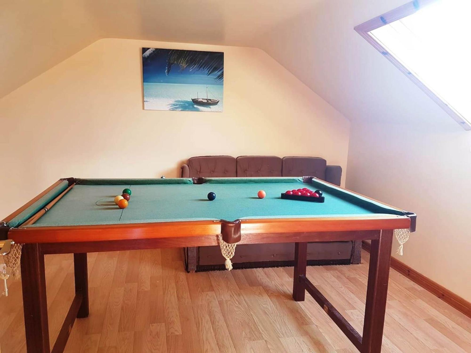 Pooreen House Inverin Экстерьер фото