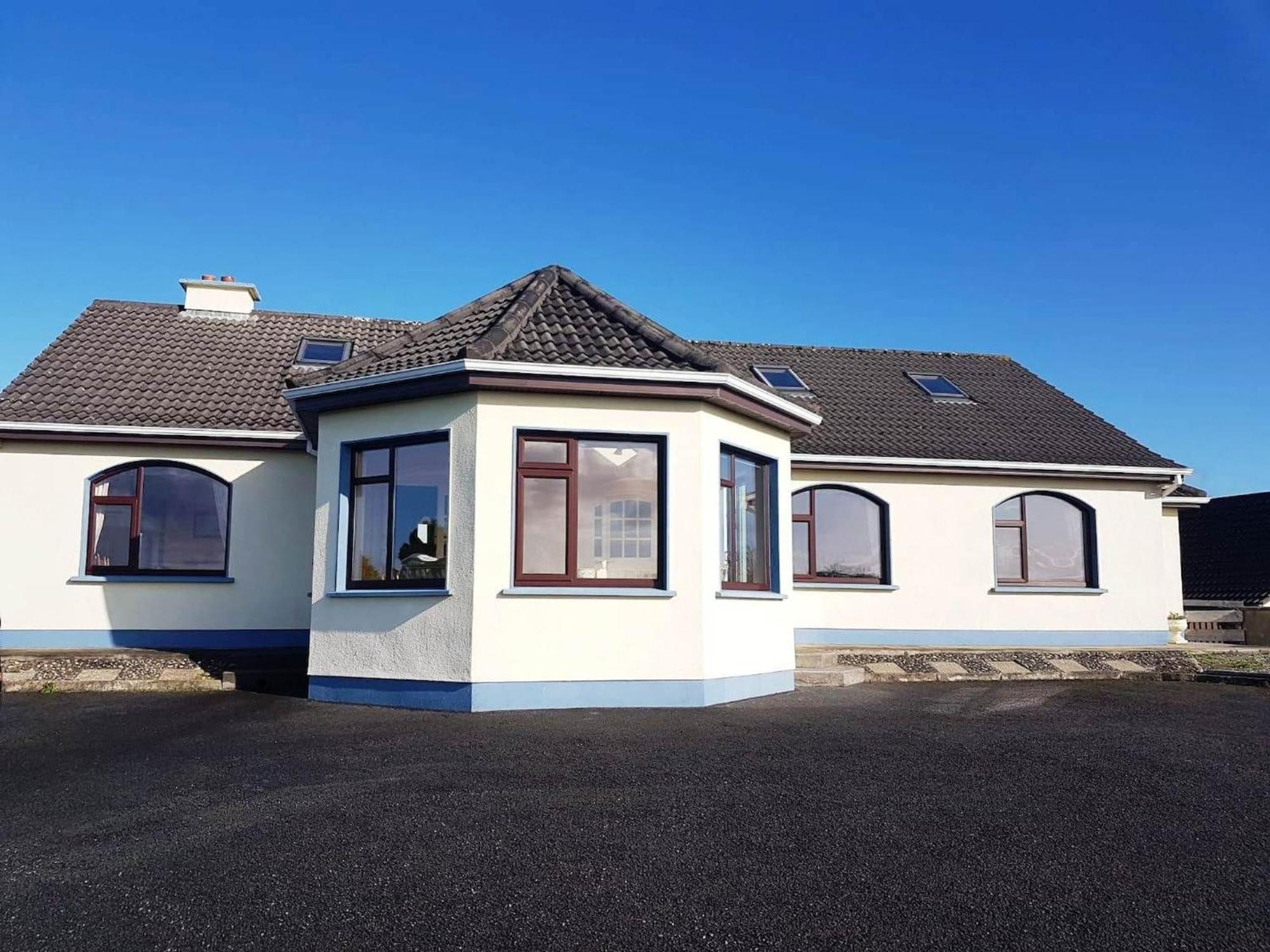 Pooreen House Inverin Экстерьер фото