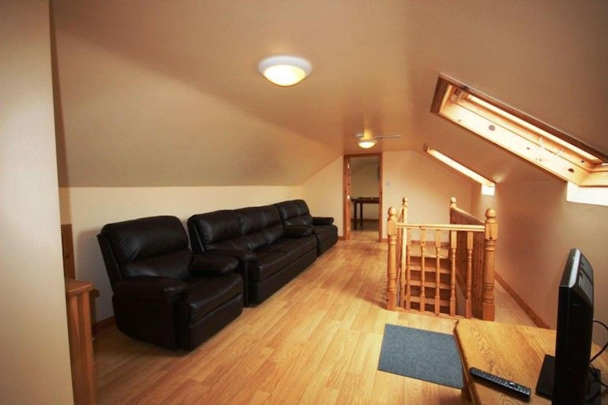 Pooreen House Inverin Экстерьер фото