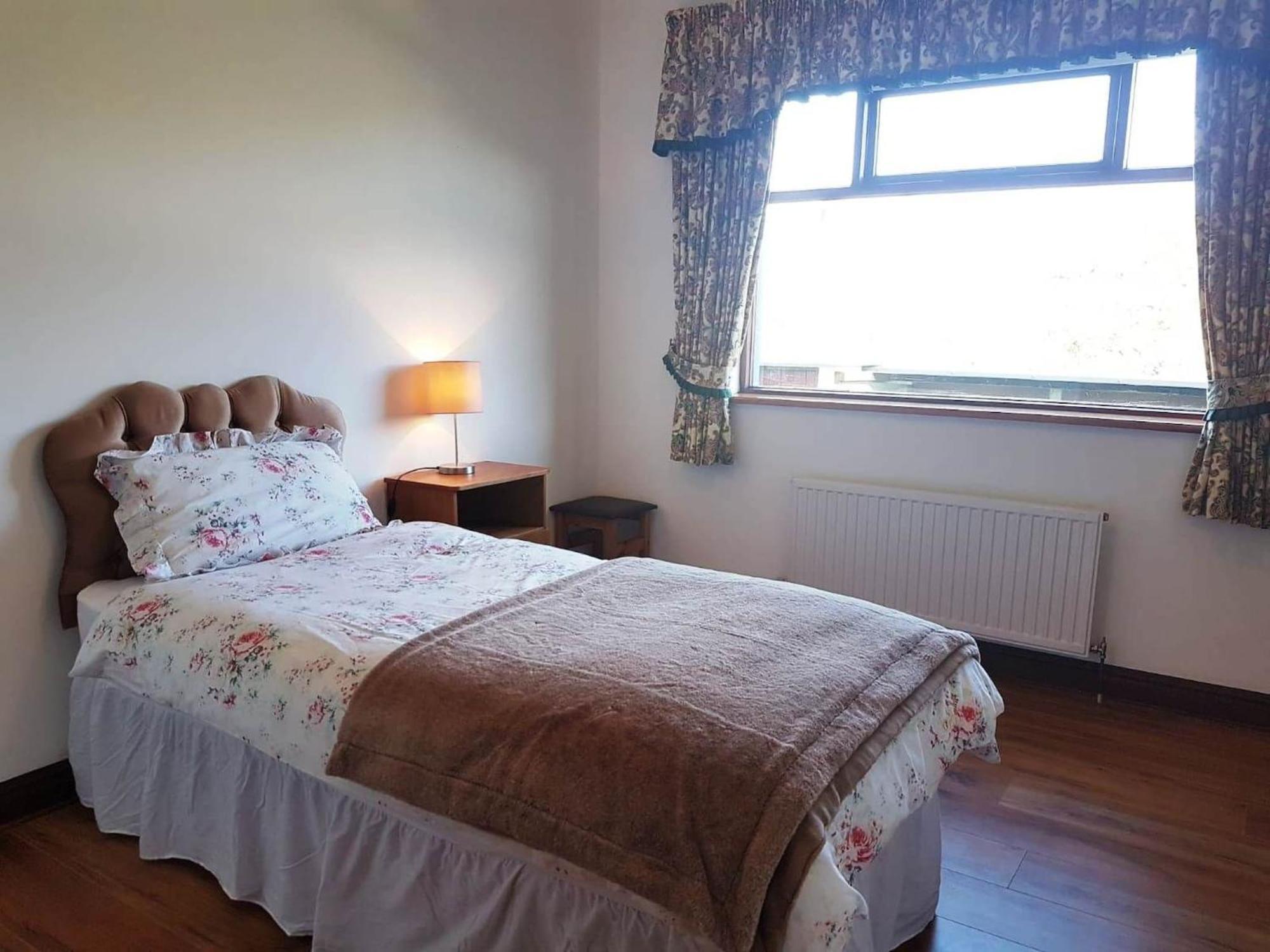 Pooreen House Inverin Экстерьер фото