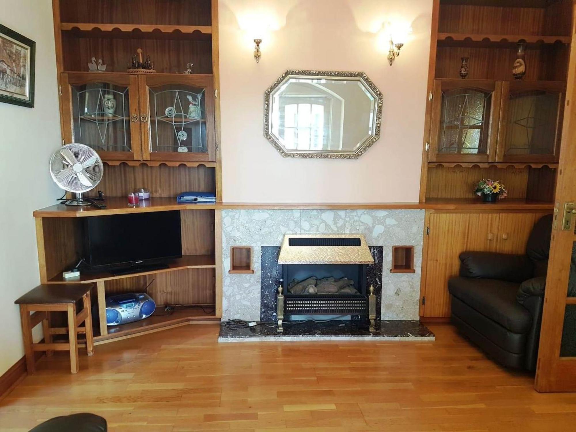 Pooreen House Inverin Экстерьер фото