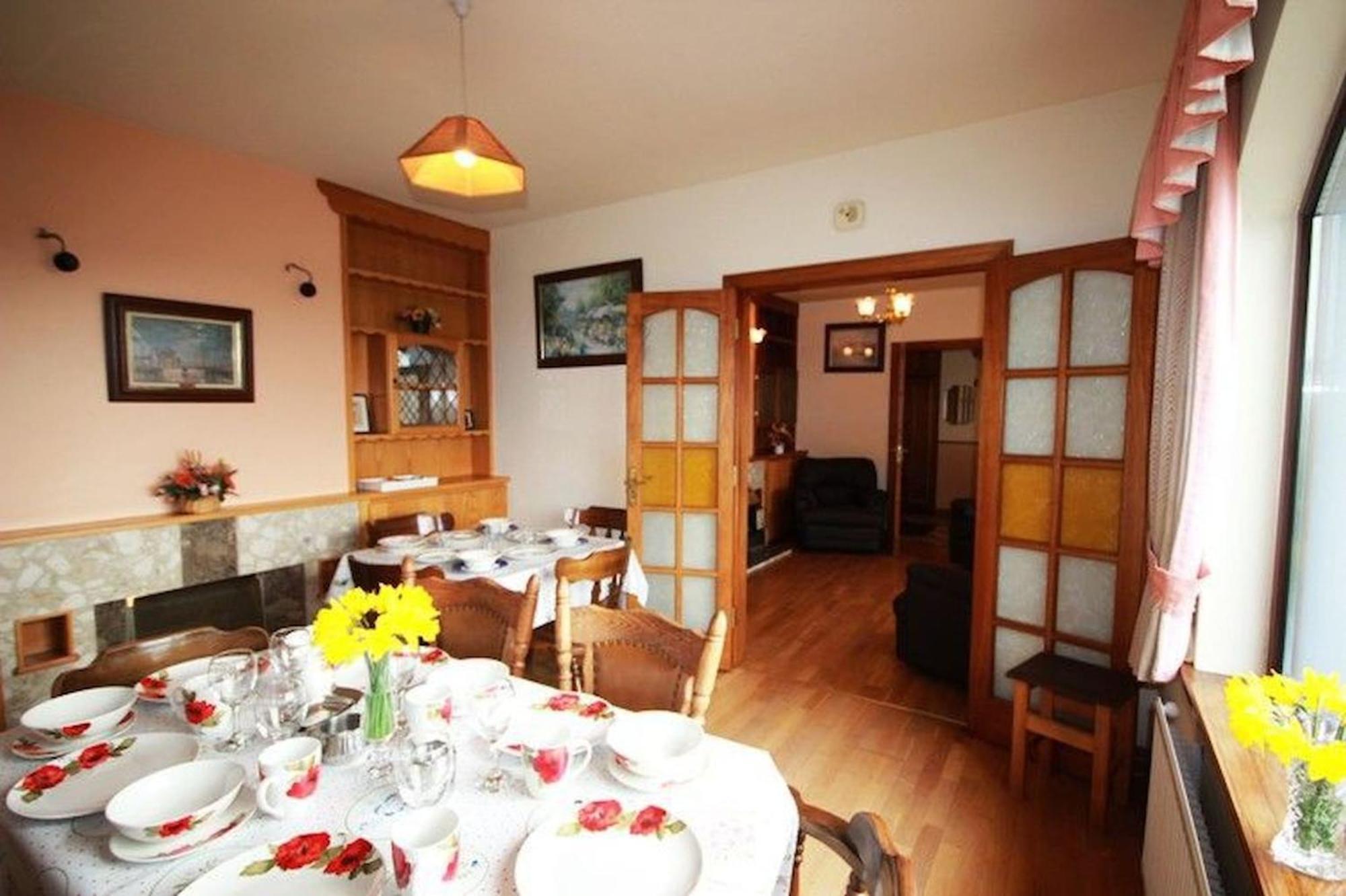 Pooreen House Inverin Экстерьер фото